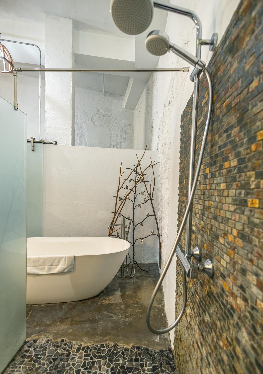 Апартаменти Loft-Style Ground Floor Flat Севілья Екстер'єр фото