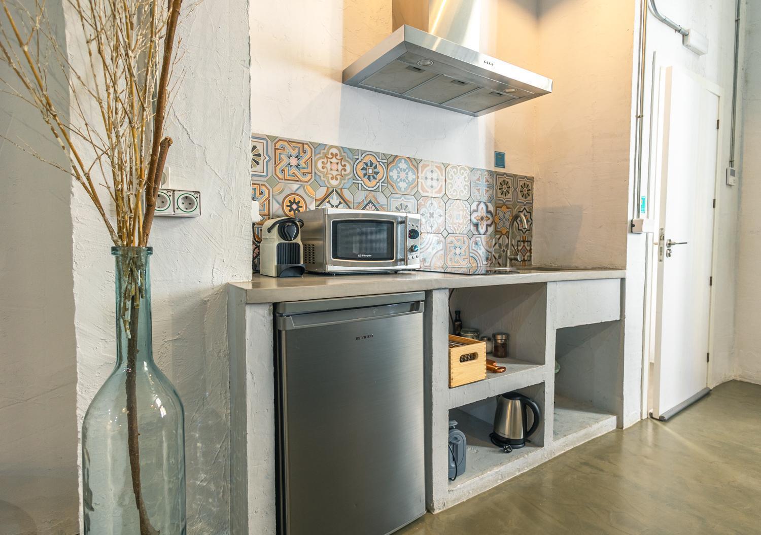 Апартаменти Loft-Style Ground Floor Flat Севілья Екстер'єр фото