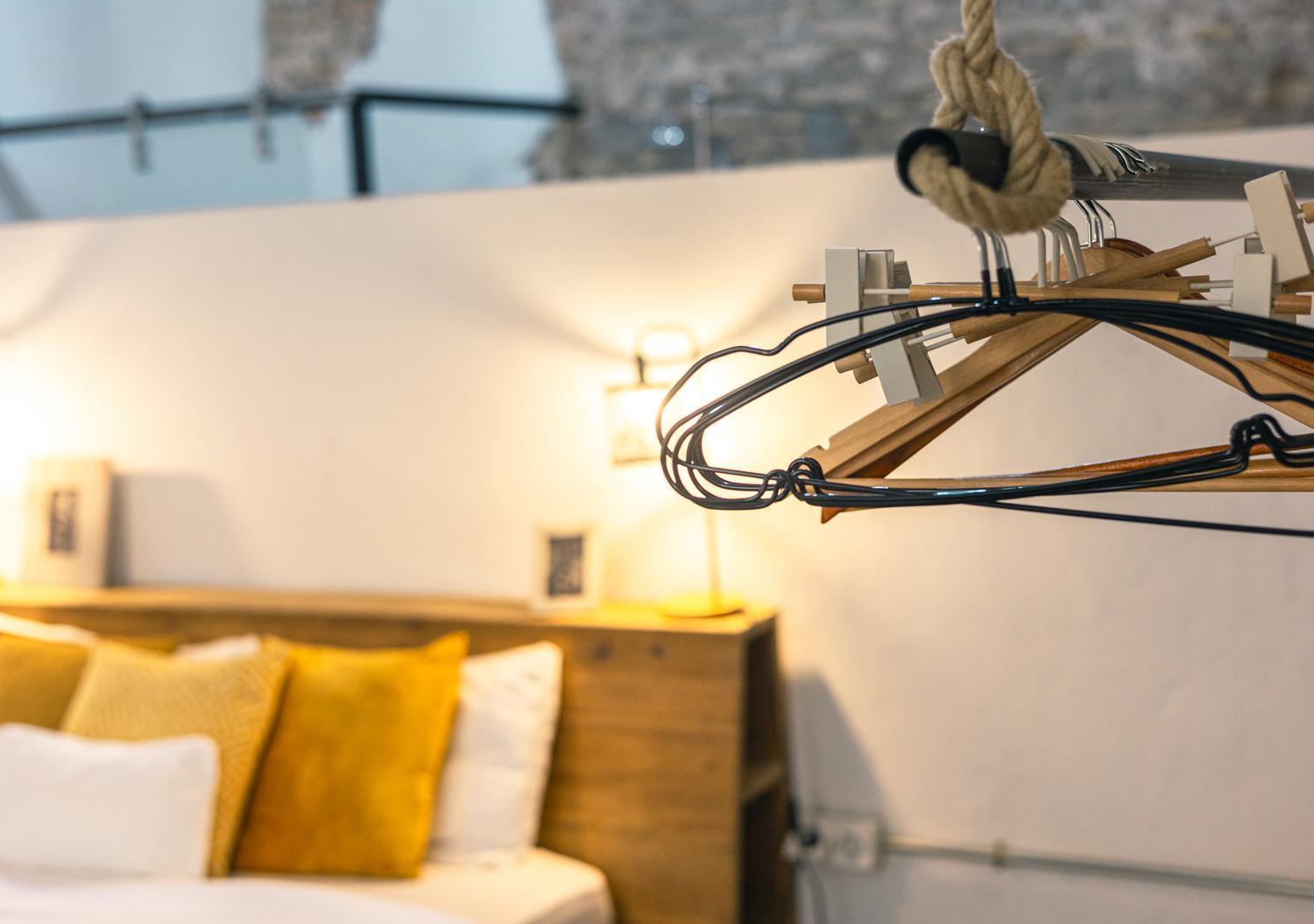 Апартаменти Loft-Style Ground Floor Flat Севілья Екстер'єр фото